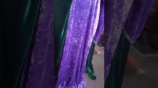 Winifred Sanderson costume DIY