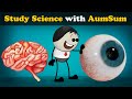 Learn science with aumsum  aumsum kids science education children