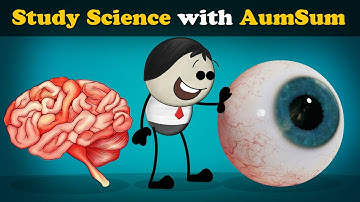 Learn Science with AumSum | #aumsum #kids #science #education #children