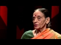 Women should rethink their Inheritance | Leila Seth | TEDxGatewayWomen