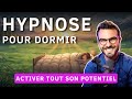 Hypnose pour dormir 💫 Ne passez pas à coté de vous même ! thumbnail