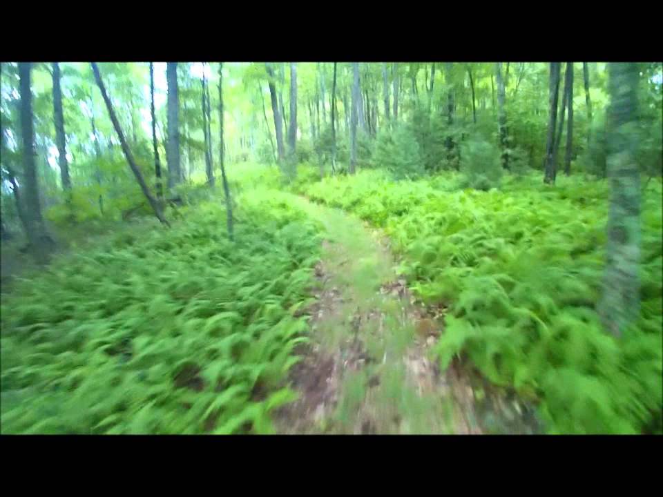 Kettle Creek Vista Trail YouTube