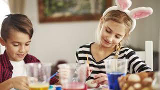 Creative Kids Crafting Bonanza - Unleash Your Imagination Playful Peekaboo TV