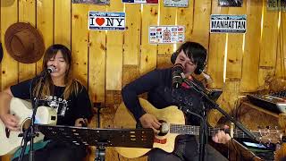 "JUST SAY I'M SORRY" Song By #pink #chrisstapleton LIVE COVER BY TOPYU & JEDEN (Easy Chords) #cover