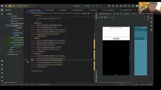 DESARROLLO PA1 APLICACIONES MOVILES screenshot 4