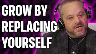 How to Delegate in Your Coaching Business Without Losing Control
