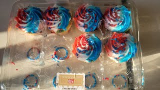 BJ's Nummy Cupcakes