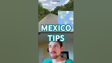 Geoguessr Tips |  Mexico #geoguessr