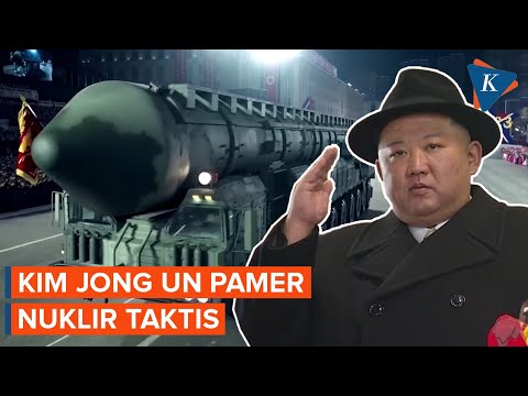 Video: Apakah Korea Utara memiliki senjata nuklir? Negara dengan senjata nuklir