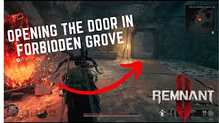 Famous REMNANT 2 FULL GUIDE FOR HARP PUZZLE IN FORBIDDEN GROVE (including a secret weapon and hidden boss) Net Worth