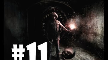 [Lets Play] Penumbra Overture [Part 11] Out Of The Frying Pan..