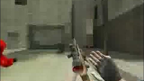 Reaction Quake 3 frags by geegee@no1