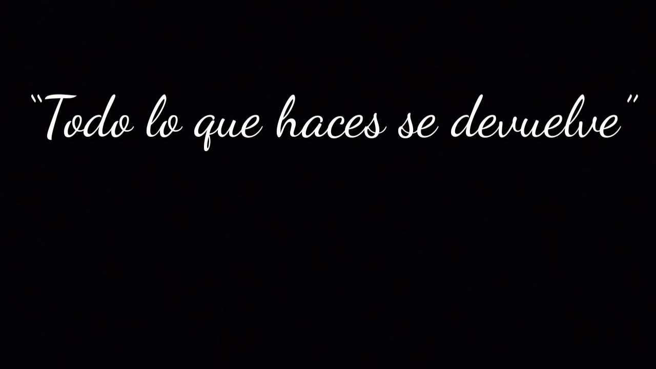 Obra teatral "Todo lo que se hace se devuelve" - YouTube