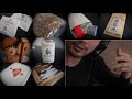 ASMR Most Realistic 3D Sounds ASMR Most Realistic 3D Sounds