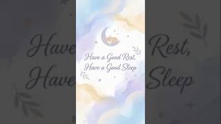 Lullaby, Deep Sleep, Heals The Mind, Body and Soul, Relaxing Calming Music