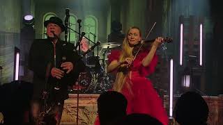 Subway to Sally - Julia und die Räuber (Aschaffenburg Stadttheater 14.04.2026) Nackt III Tour 2026
