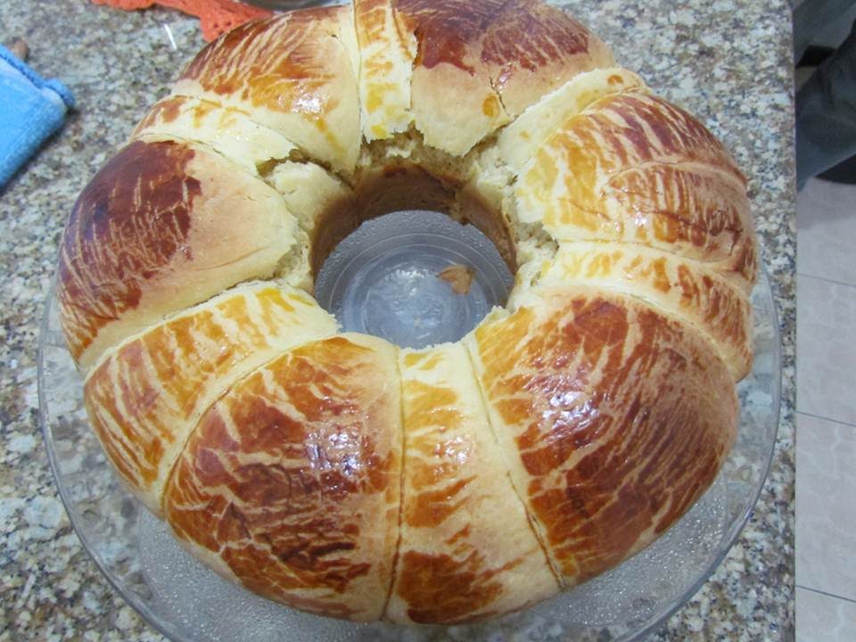 BRIOCHE