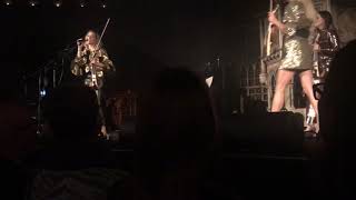 BOND- Apassionada - @ Union Chapel