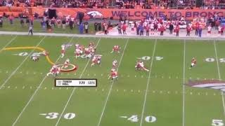 Tyreek hills fastest speed at 22.6 mph vs Raheem Mostert 23.09 mph