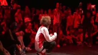 bboy Kleju 2010 Trailer