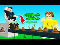 POO TYCOON In ROBLOX!