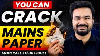 Bank Mains Exam Preparation | Bank Mains Reasoning | Bank Mains Strategy | Bank Mains Exam Strategy