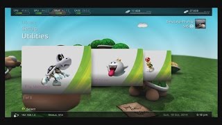 How To Install A Trainer In FreeStyle Dash and Xex.Menu Xbox 360 RGH /Jtag  - YouTube