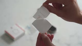 Mrprotect Apple Watch Ultra Displayschutz Anleitung