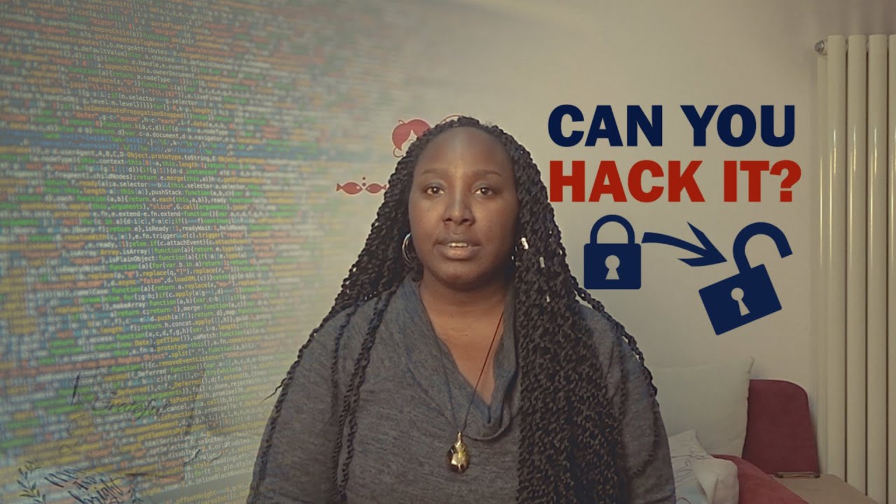Can you Hack it? How this mindset is limiting your growth. - YouTube