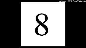 numbers - 8