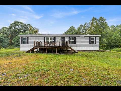735 Plattekill Ardonia Rd, Wallkill, NY home video tour