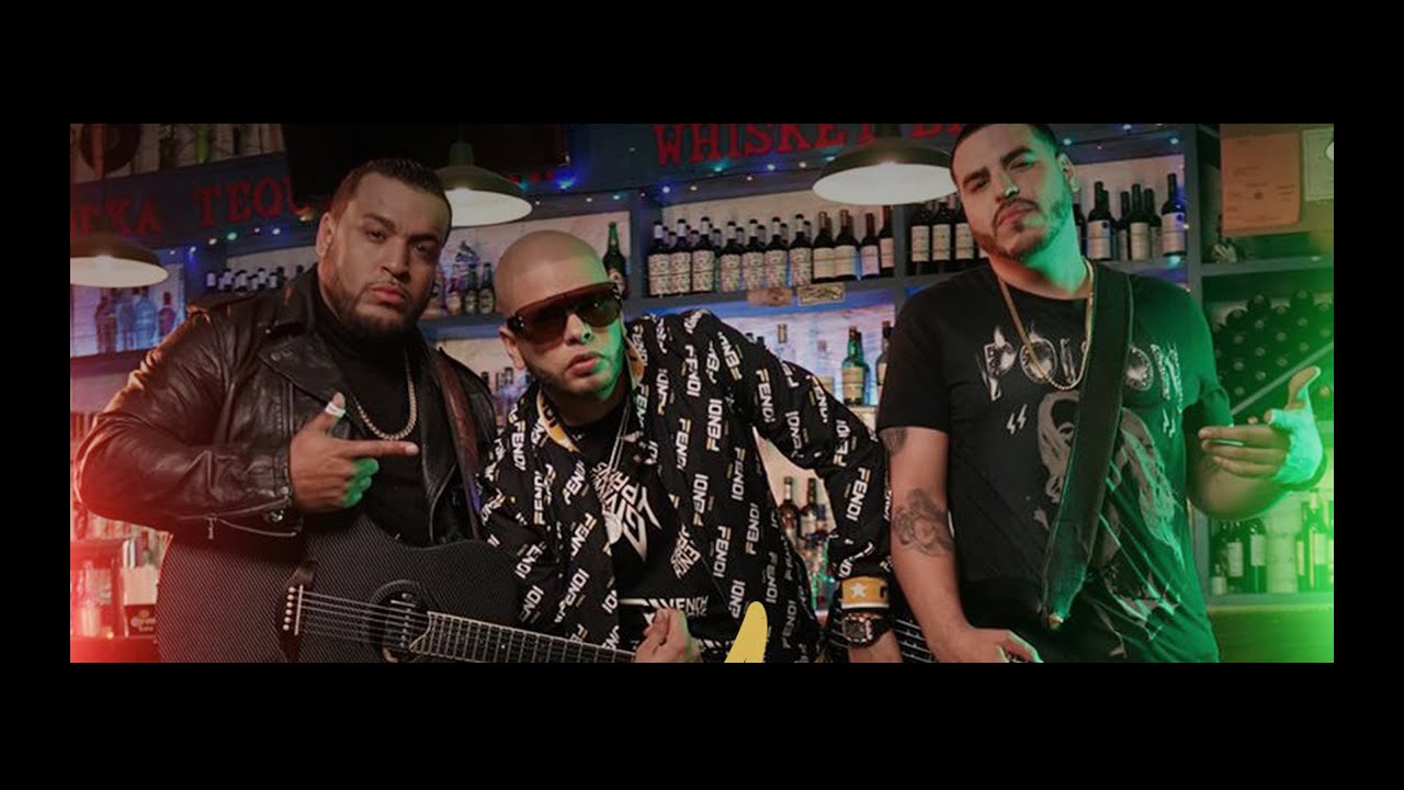 Watch Ala Jaza - Luna Ft. Lenny & Max Santos on YouTube Watch Ala Jaza - Luna Ft. Lenny & Max Santos on YouTube