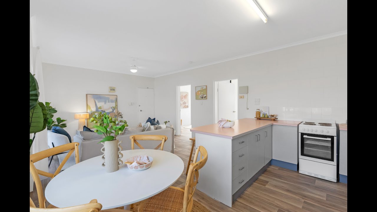 Unbeatable Inner-City Location 2 Bed 2 Ensuite Apt - 28, 201 203 Aumuller St, Bungalow