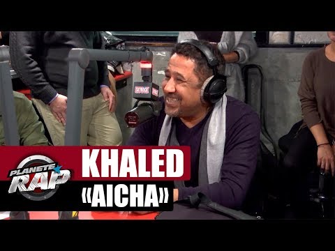 Khaled \