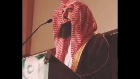 سورة الجاثية القارئ محمد اللحيدان رمضان 1438