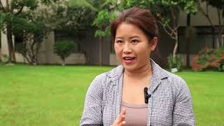 Meng Xie on key lessons from the Africa Technology and Innovation Partnerships
