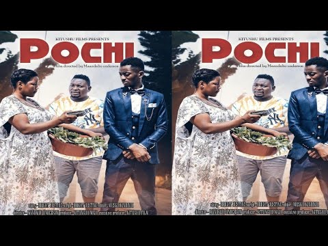 POCHI Part 01 Official Bongo Movie 2023 Staring Bright Justin KITUNGUU MAJI