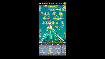 Idle Invaders :👍Good stream | Playing Solo | Streaming with #gaming