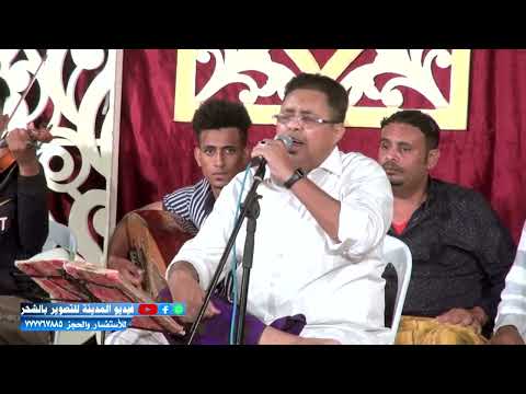 طرب تملكتو عقلي الفنان علي بن بريك 