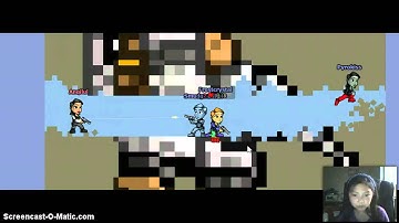 Transformice Random Episode 1 (:3)