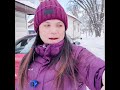 10 inches ang kapal ng snow sa labaslyka robles vlog