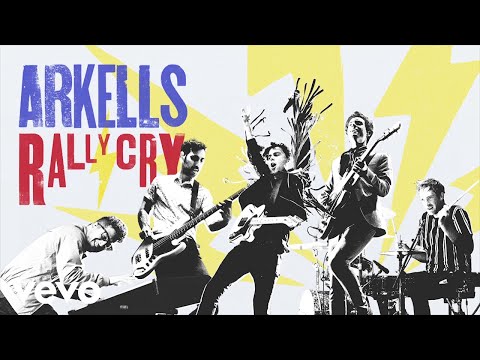 Arkells - Don't Be A Stranger (Audio)