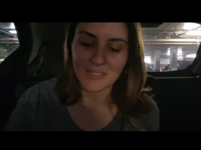 ASMR BACK SEAT Candy + Gum