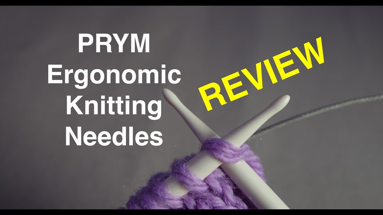 Prym Ergonomics Review