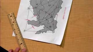 Thiessen Polygon Method: Step 3