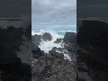 Big waves hit Four Seasons 🏝️ #hawaii