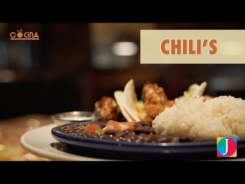 En La Cocina - Chili's