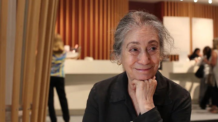 Susan Hiller - Artist