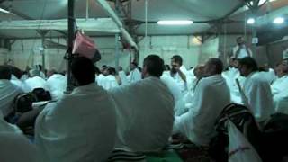 Abdullah Kodaman Mina Cadiri 2008