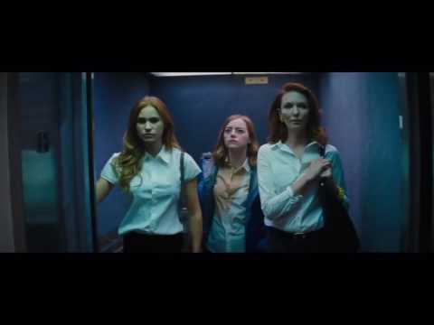 Ла Ла Лэнд / La La Land (2016) Тизер-трейлер